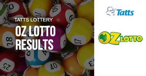 oz lotto 1507|Oz Lotto Results and Winning Numbers .
